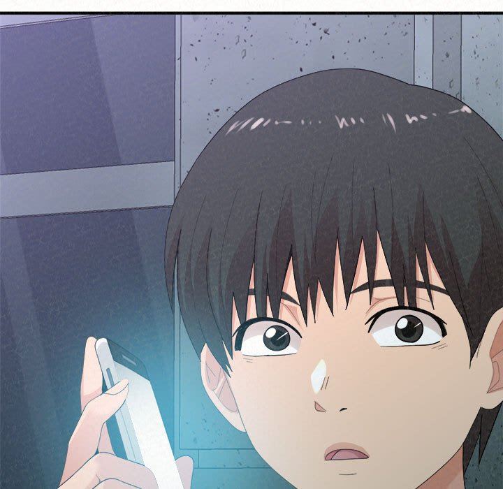 懵懂男生的恋爱史第30话