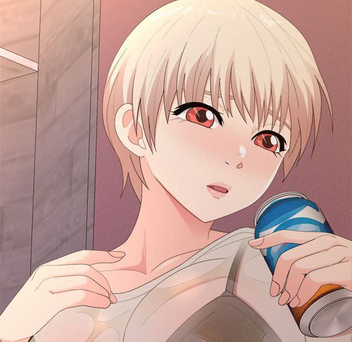 懵懂男生的恋爱史第30话