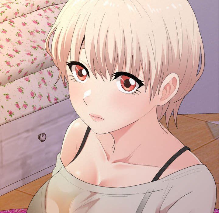 懵懂男生的恋爱史第30话