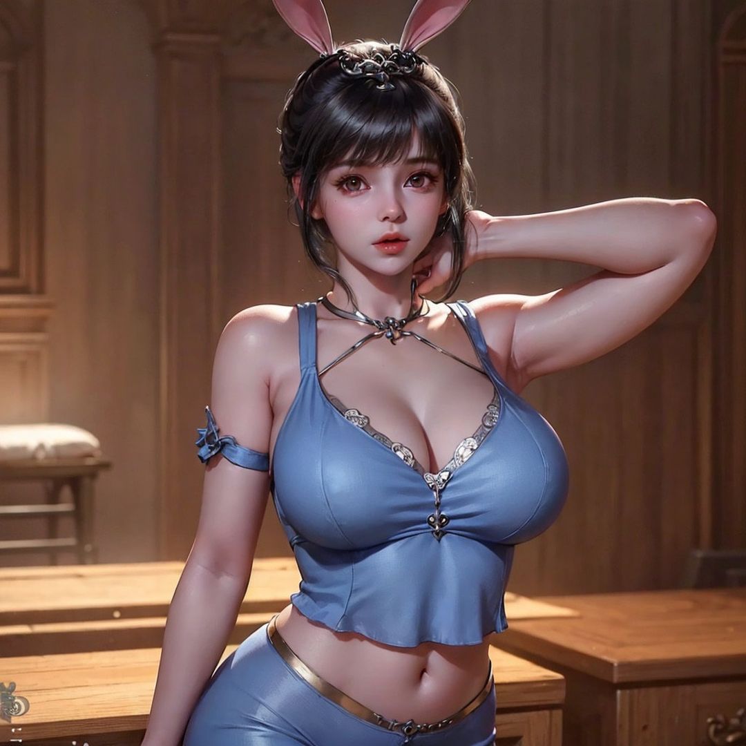 [AI绘画]国漫斗罗大陆女主-小舞.千仞雪.白沈香.胡列娜.波赛西.朱竹清.宁荣荣.阿银第01话