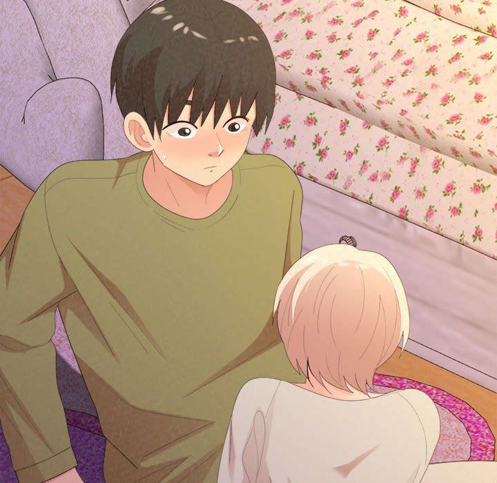 懵懂男生的恋爱史第30话