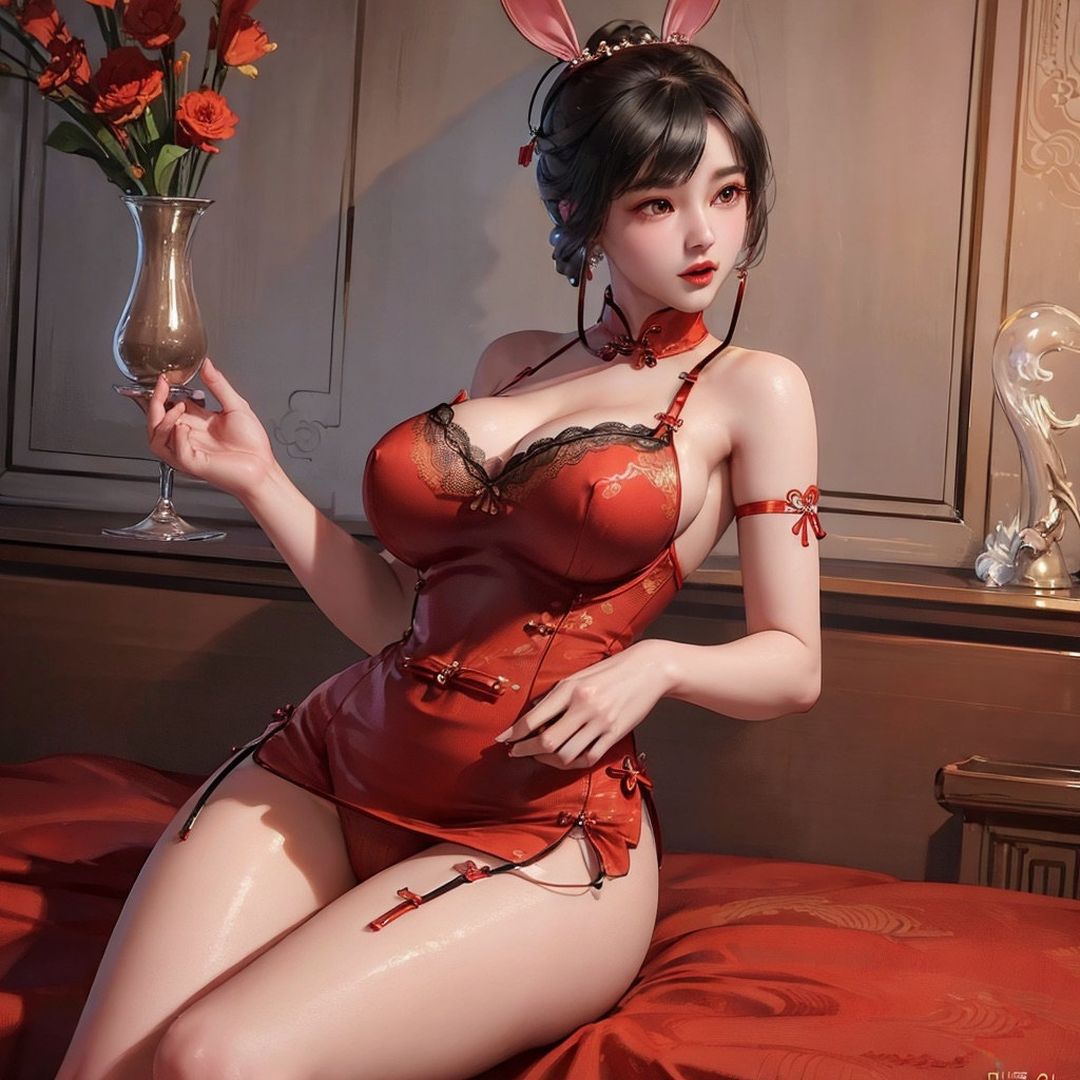 [AI绘画]国漫斗罗大陆女主-小舞.千仞雪.白沈香.胡列娜.波赛西.朱竹清.宁荣荣.阿银第01话