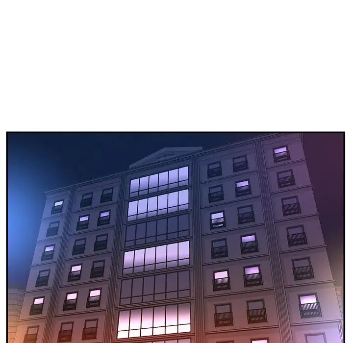 被抛弃的男人第18话