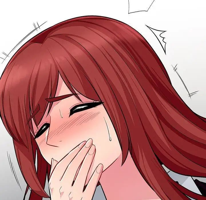 我的继母是寡妇第6话