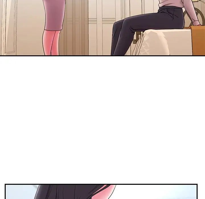 被抛弃的男人第18话