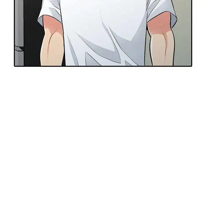 我的继母是寡妇第7话