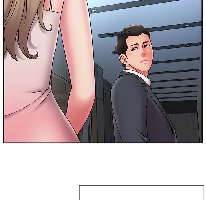 被抛弃的男人第20话