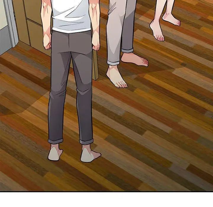 我的继母是寡妇第7话