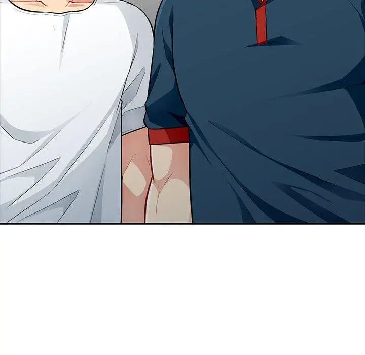 我的继母是寡妇第7话