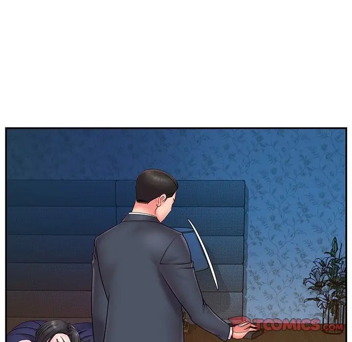 被抛弃的男人第21话