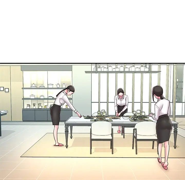 被抛弃的男人第21话