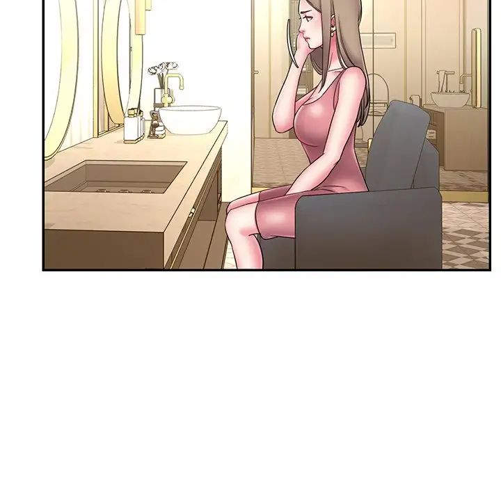 被抛弃的男人第21话