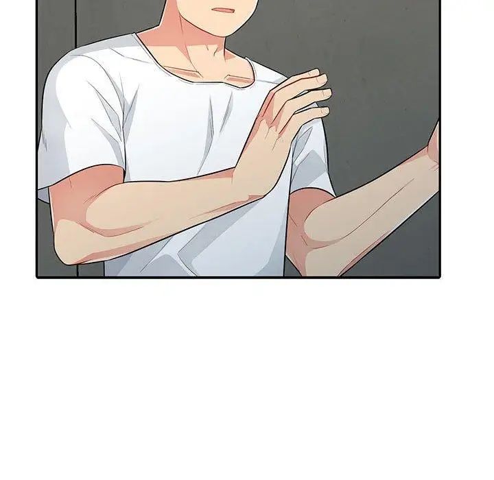 我的继母是寡妇第8话