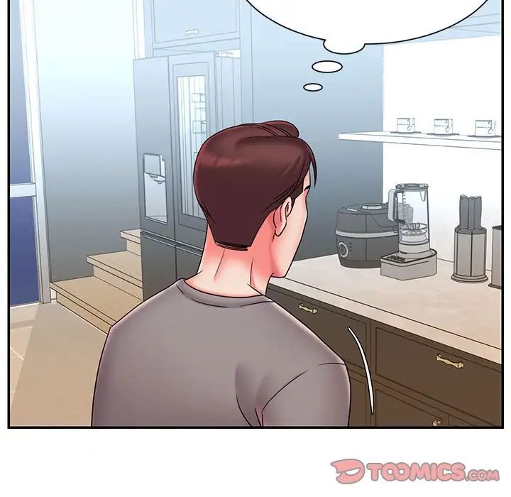 被抛弃的男人第22话