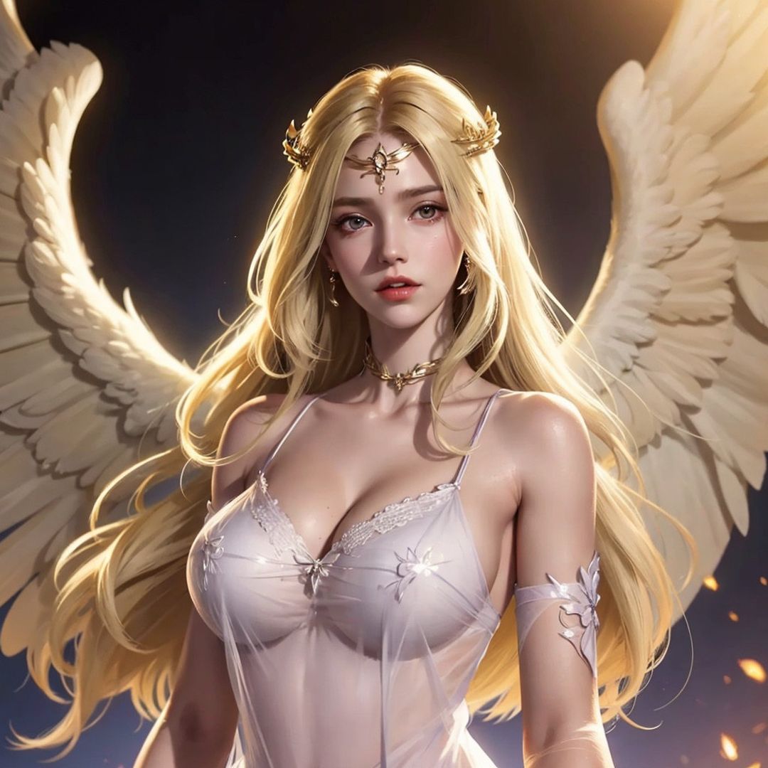 [AI绘画]国漫斗罗大陆女主-小舞.千仞雪.白沈香.胡列娜.波赛西.朱竹清.宁荣荣.阿银第06话