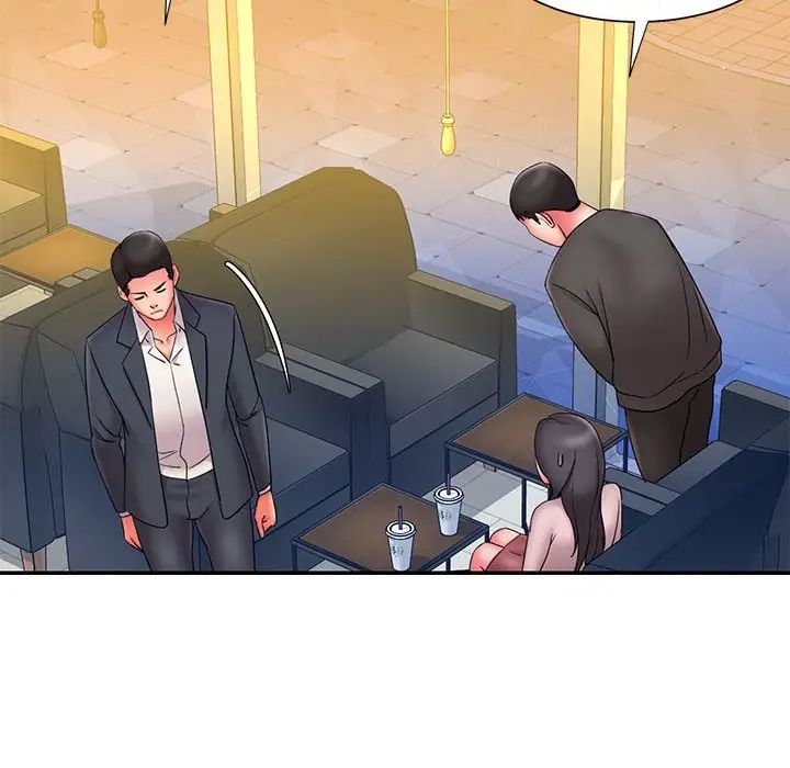 被抛弃的男人第23话