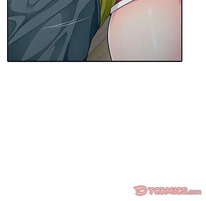 我的继母是寡妇第10话