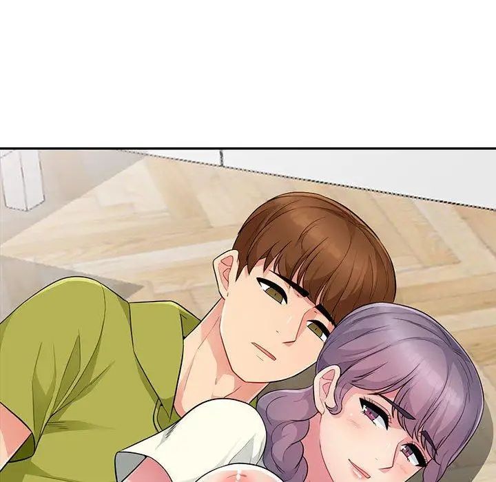 我的继母是寡妇第10话