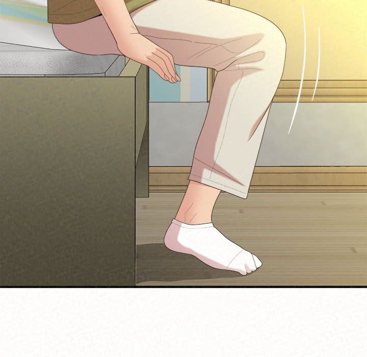 懵懂男生的恋爱史第33话