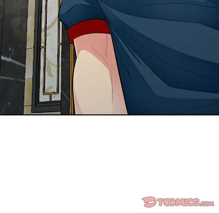 我的继母是寡妇第11话