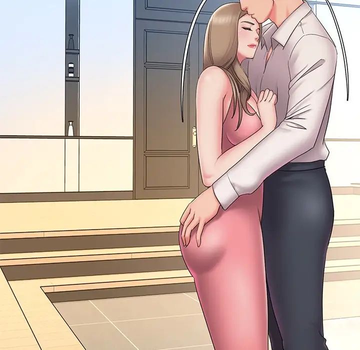 被抛弃的男人第26话