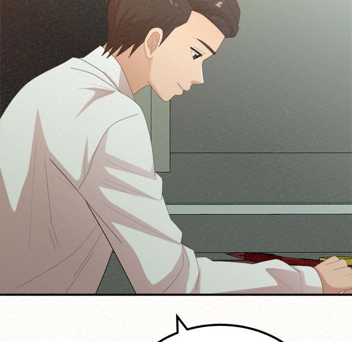 懵懂男生的恋爱史第34话