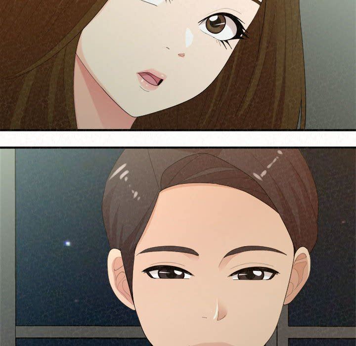 懵懂男生的恋爱史第34话