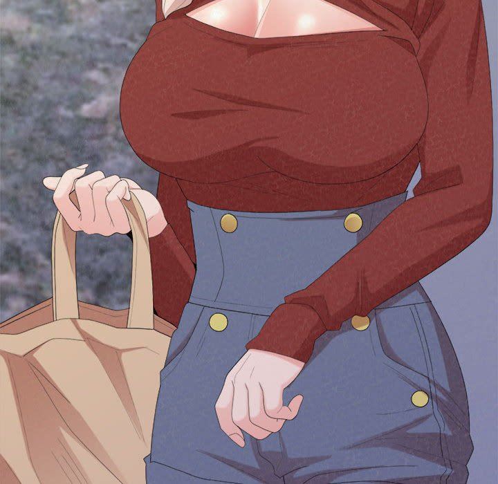 懵懂男生的恋爱史第34话