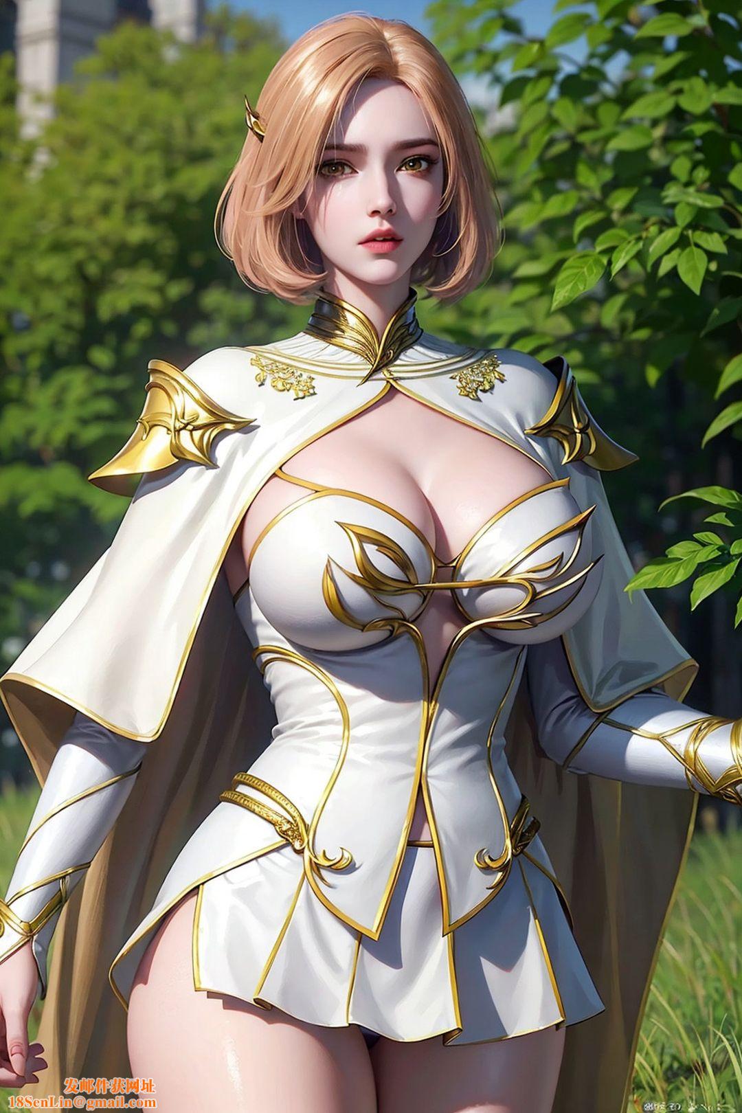 [AI绘画]国漫斗罗大陆女主-小舞.千仞雪.白沈香.胡列娜.波赛西.朱竹清.宁荣荣.阿银第11话