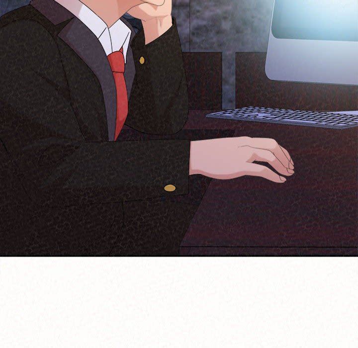 懵懂男生的恋爱史第35话