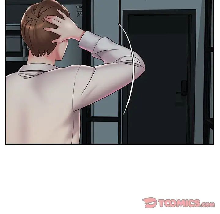 被抛弃的男人第28话