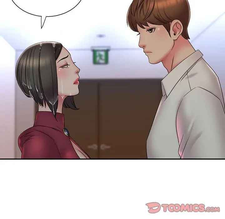 被抛弃的男人第28话