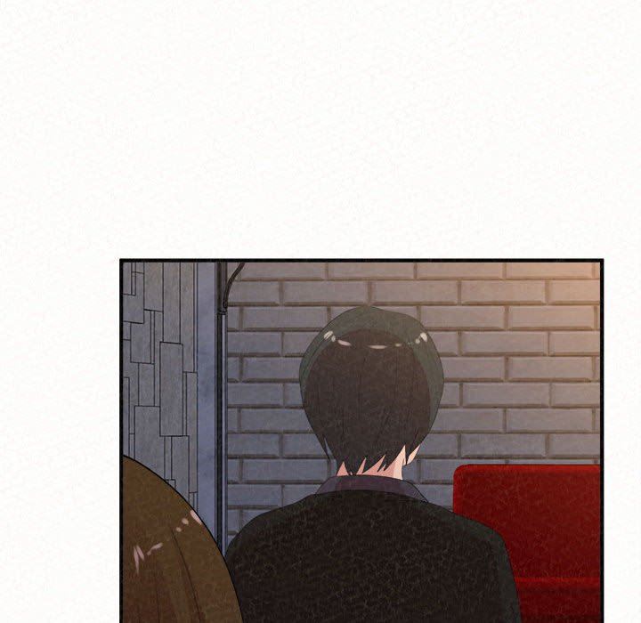 懵懂男生的恋爱史第35话