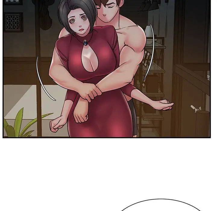 被抛弃的男人第29话