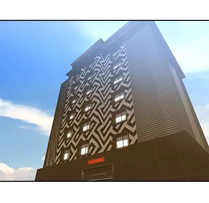 被抛弃的男人第29话