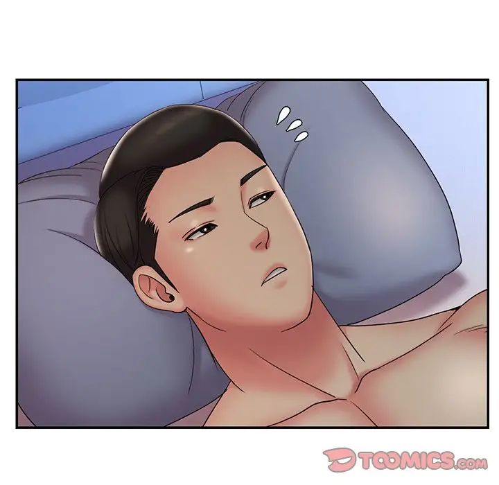 被抛弃的男人第30话