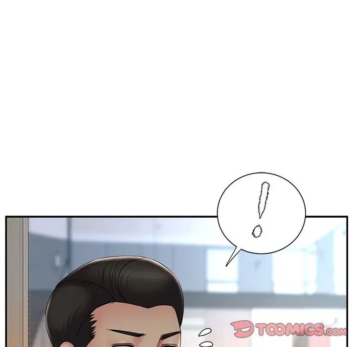 被抛弃的男人第30话