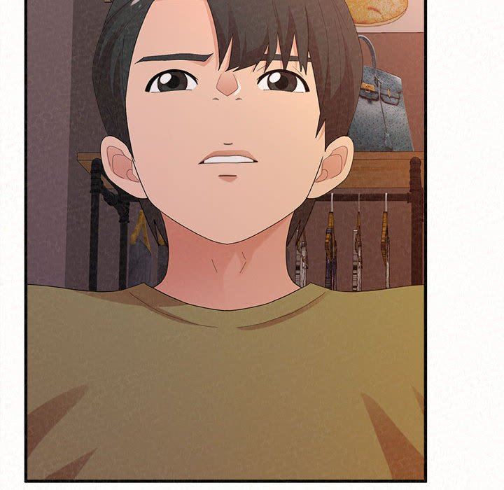 懵懂男生的恋爱史第39话