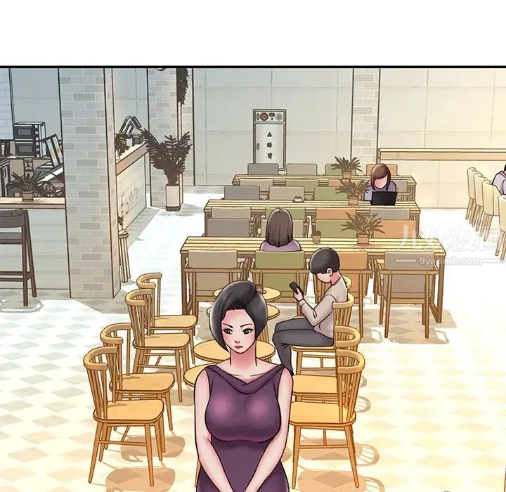 被抛弃的男人第30话