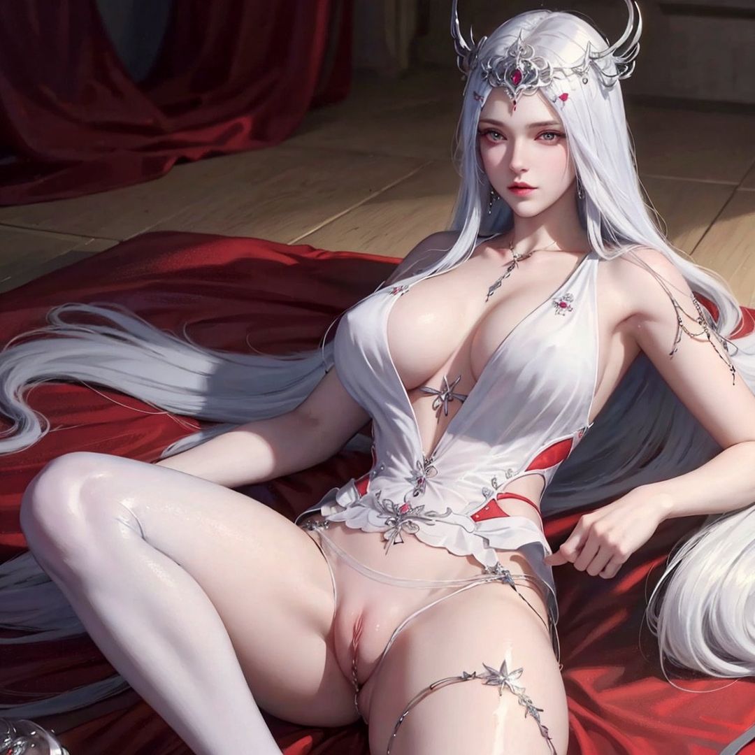 [AI绘画]国漫斗罗大陆女主-小舞.千仞雪.白沈香.胡列娜.波赛西.朱竹清.宁荣荣.阿银第14话