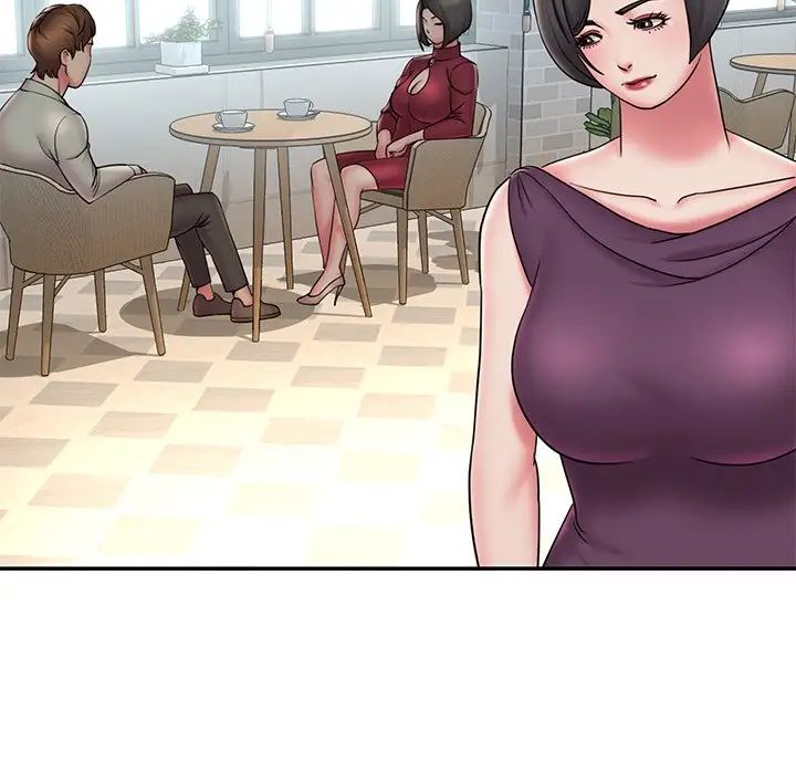 被抛弃的男人第31话