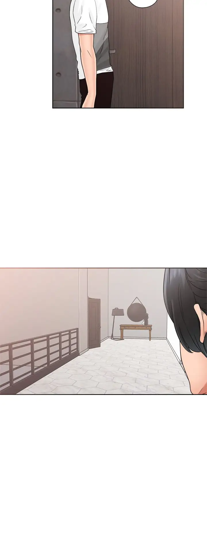 解禁第19话