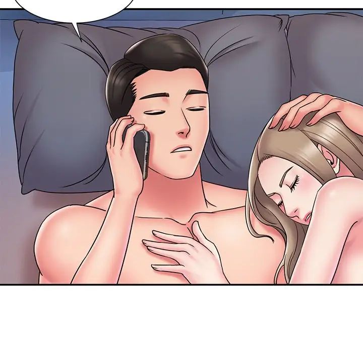 被抛弃的男人第31话