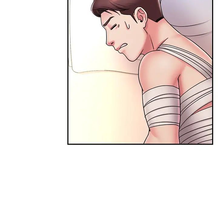 被抛弃的男人第31话