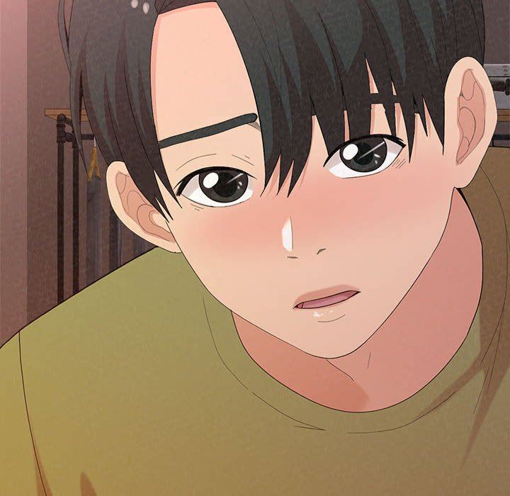 懵懂男生的恋爱史第39话