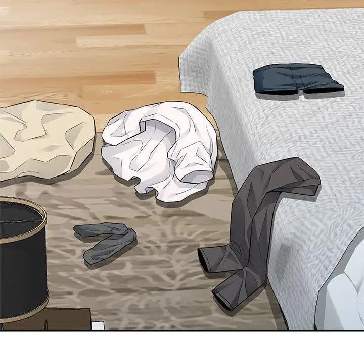 我的继母是寡妇第15话