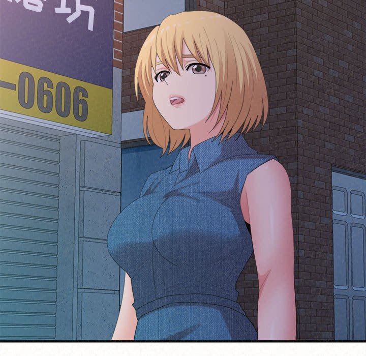 懵懂男生的恋爱史第41话