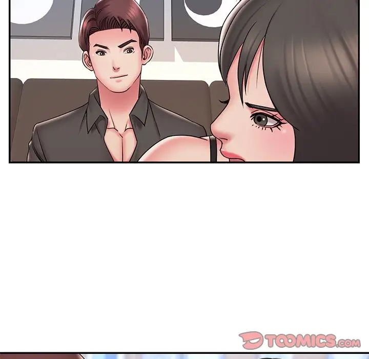 被抛弃的男人第32话