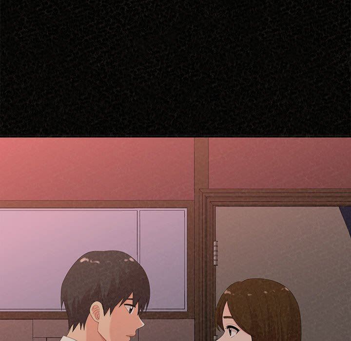 懵懂男生的恋爱史第41话