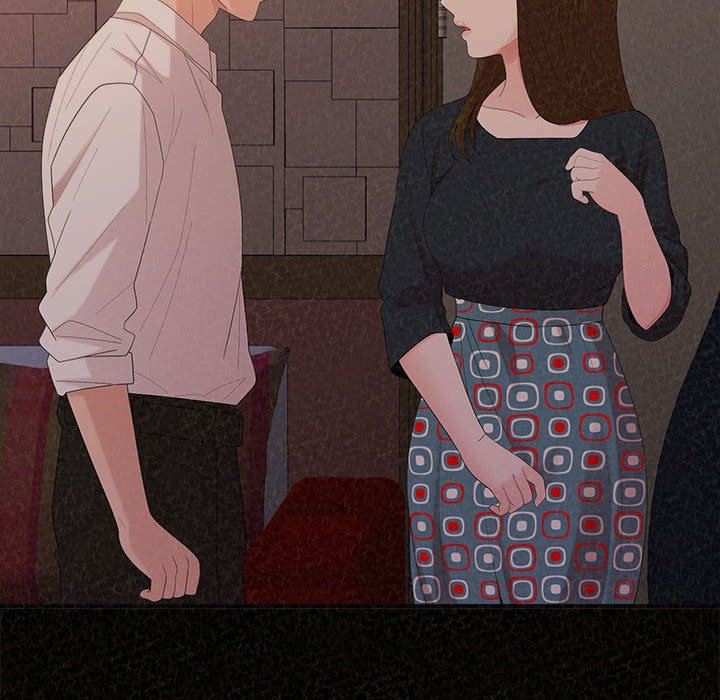 懵懂男生的恋爱史第41话